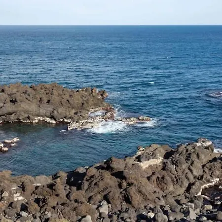 With Terrace And Lovely Sea View * Stazzo